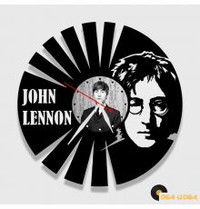 Подарочные часы «Легенды рока» John Lennon*