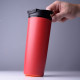 Термокружка-неваляшка «fixMug» Синий*