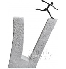 Скульптура «Victory»*