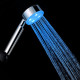Насадка на душ с подсветкой «LED Shower» Ручка прямая