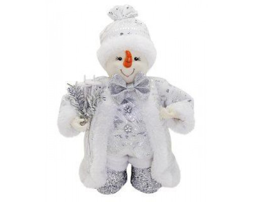 Кукла «Снеговик»