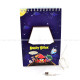 Лампа-блокнот «Page lamp» Angry Birds