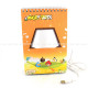 Лампа-блокнот «Page lamp» Angry Birds