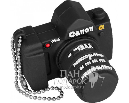 Флешка «Фотоаппарат Canon» 8 Гб*