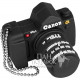 Флешка «Фотоаппарат Canon» 8 Гб*