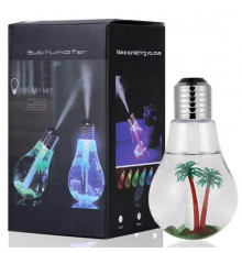 Увлажнитель воздуха Лампа Bulb*