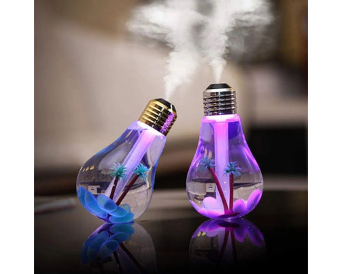 Увлажнитель воздуха Лампа Bulb*