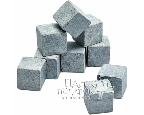 Камни для виски «Whiskey stones»*