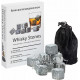 Камни для виски «Whiskey stones»*