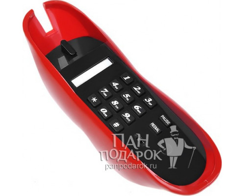 Телефон «Горячие губы»