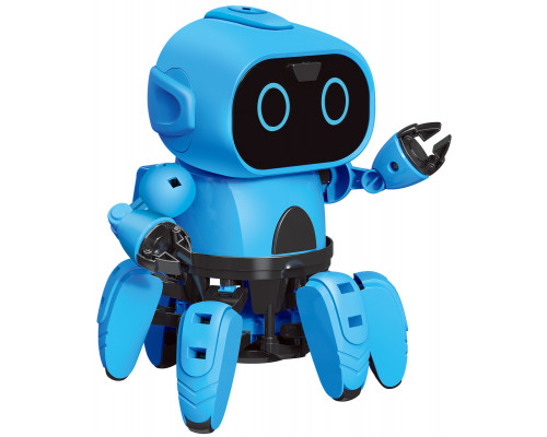 Интерактивный робот-конструктор «Small Six Robot»*