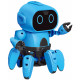 Интерактивный робот-конструктор «Small Six Robot»*