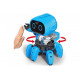 Интерактивный робот-конструктор «Small Six Robot»*